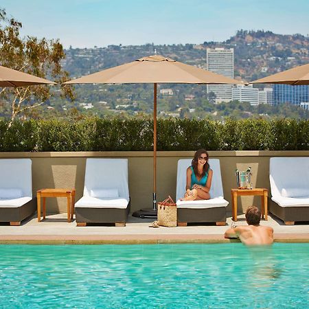 L'Ermitage Beverly Hills Los Angeles Kemudahan gambar