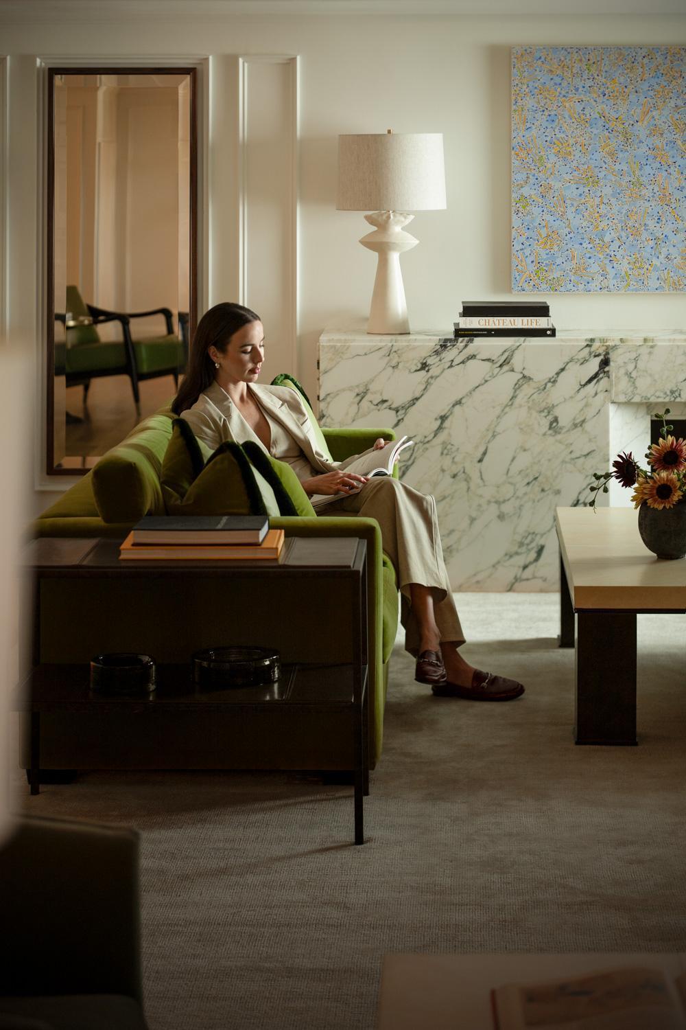 L'Ermitage Beverly Hills Los Angeles Luaran gambar