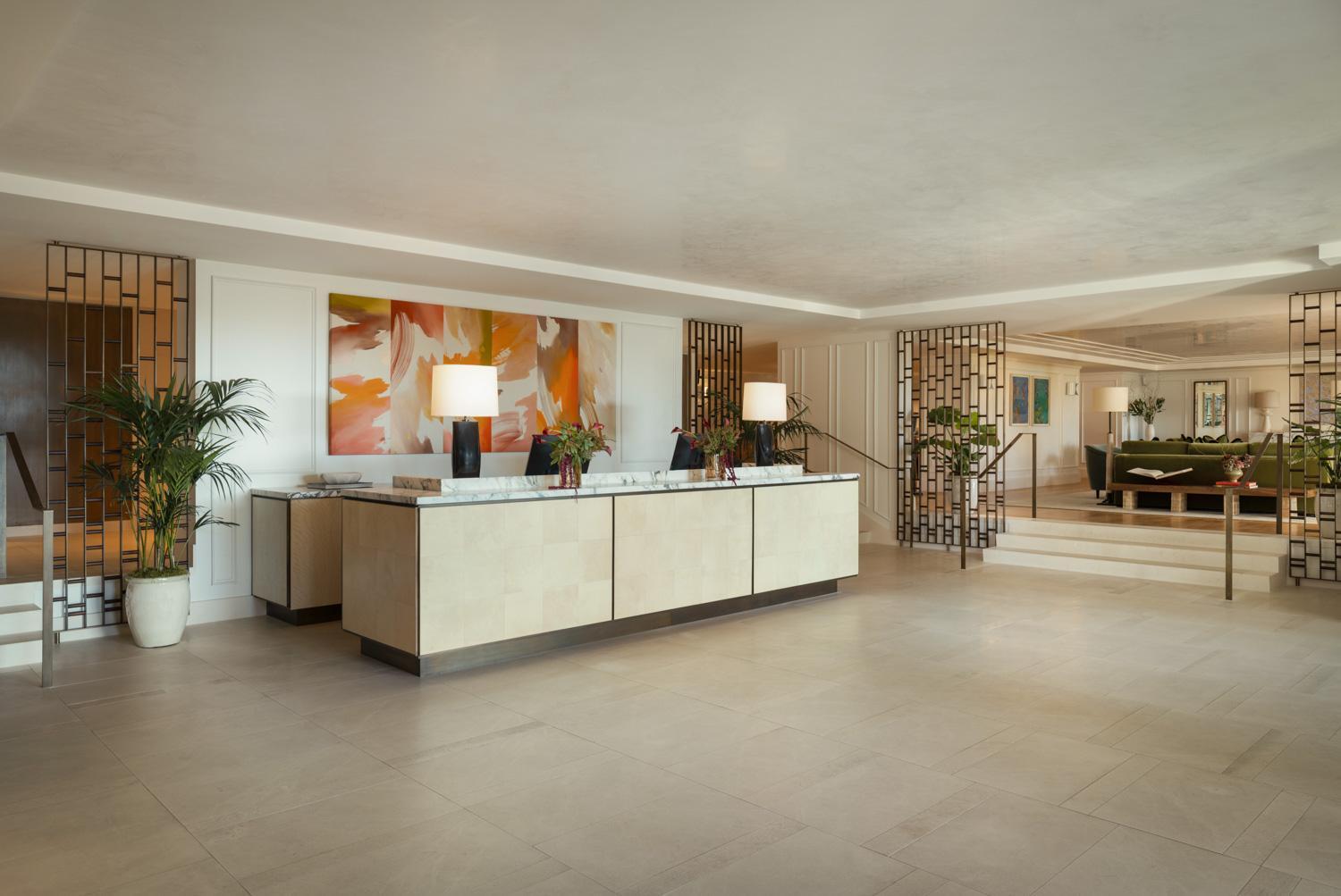 L'Ermitage Beverly Hills Los Angeles Luaran gambar