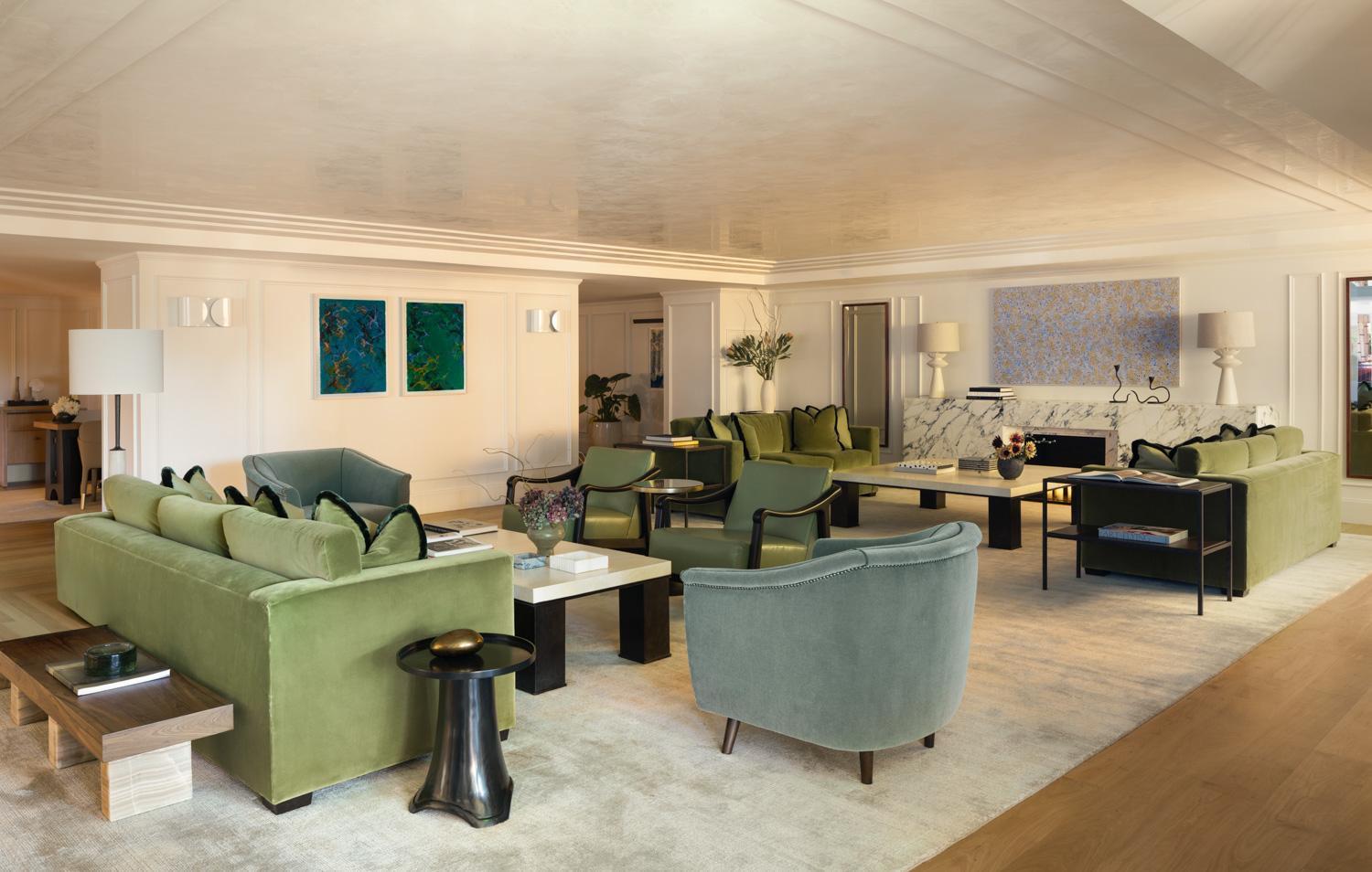 L'Ermitage Beverly Hills Los Angeles Luaran gambar