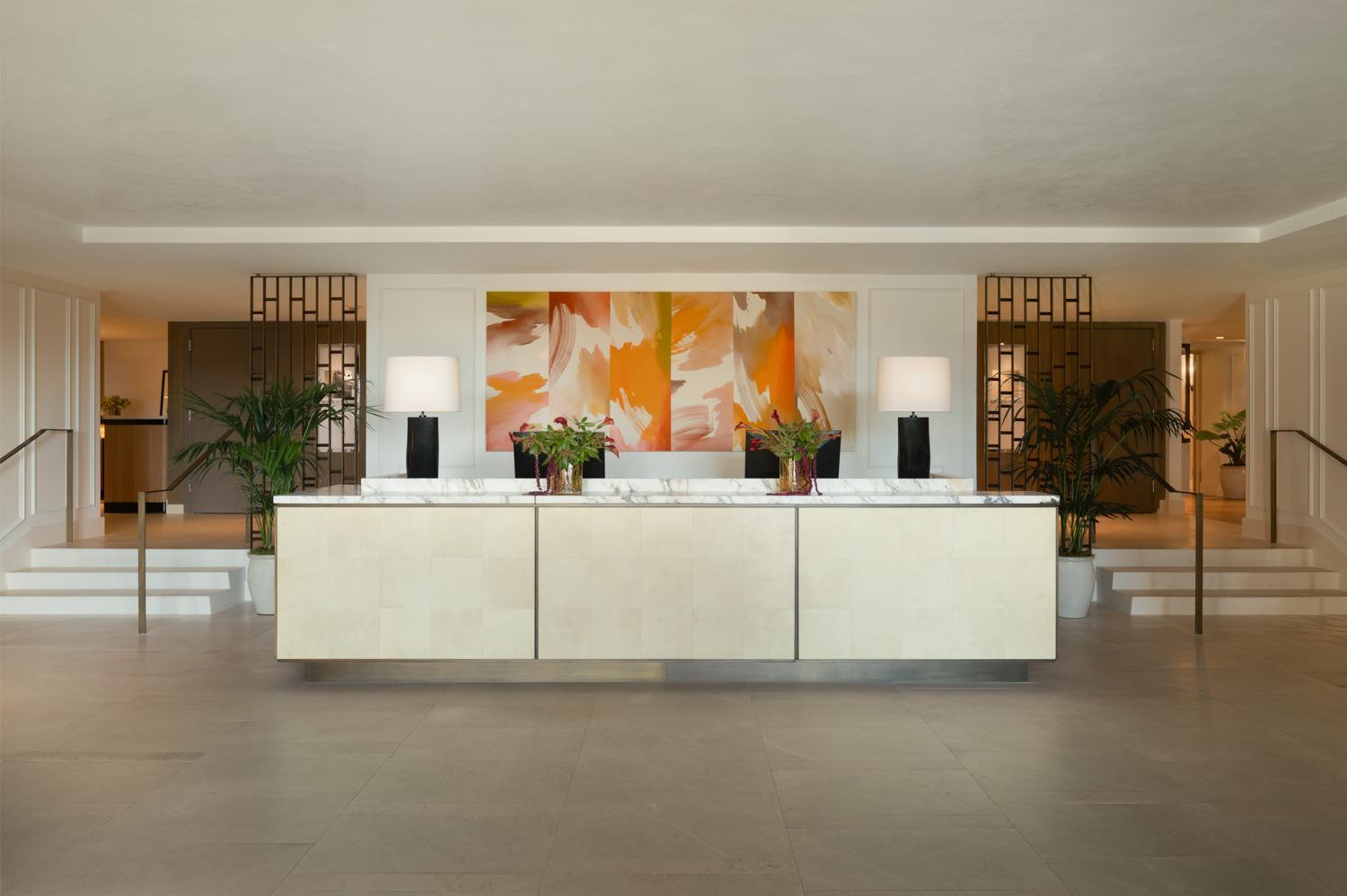 L'Ermitage Beverly Hills Los Angeles Luaran gambar