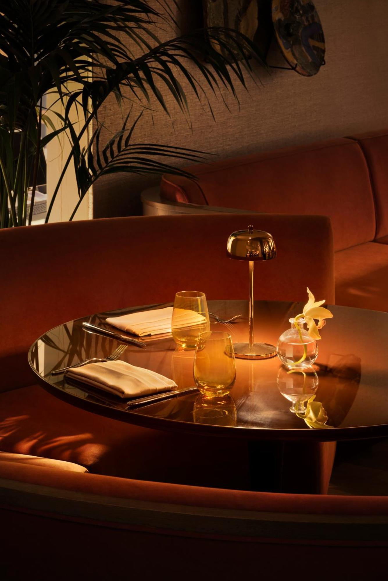 L'Ermitage Beverly Hills Los Angeles Luaran gambar
