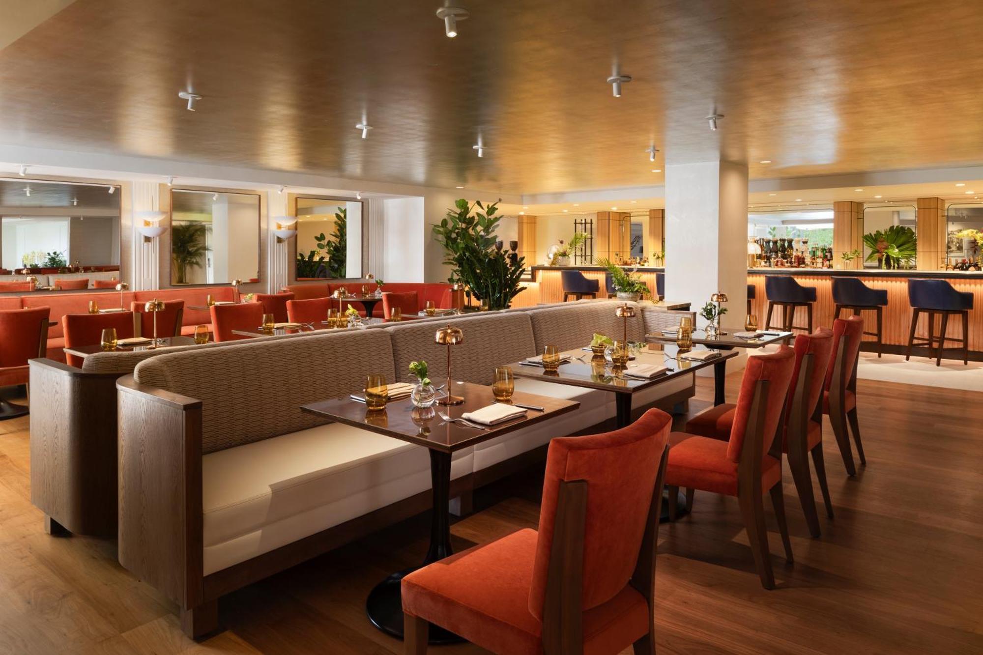 L'Ermitage Beverly Hills Los Angeles Luaran gambar